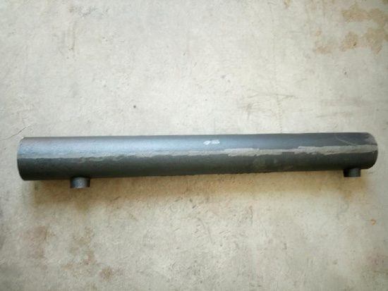 钢筋连接用灌浆套筒