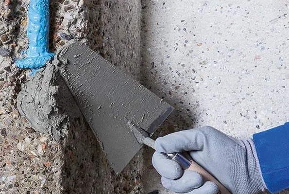 <b>聚合物加固砂浆在建筑加固中的作用</b>