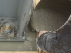 耐低温灌浆料如何选择